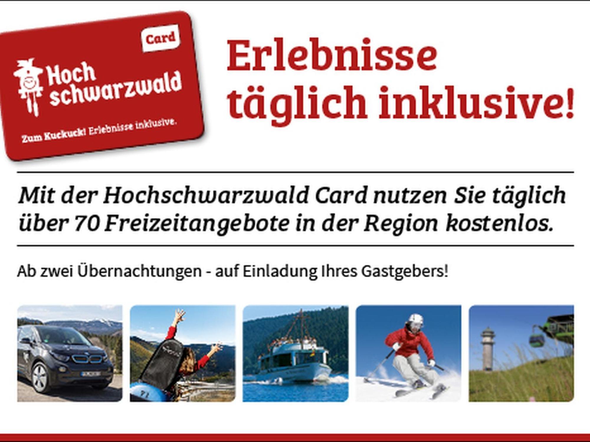 Ferienwohnungen Kehrwieder Todtnauberg Eksteriør bilde